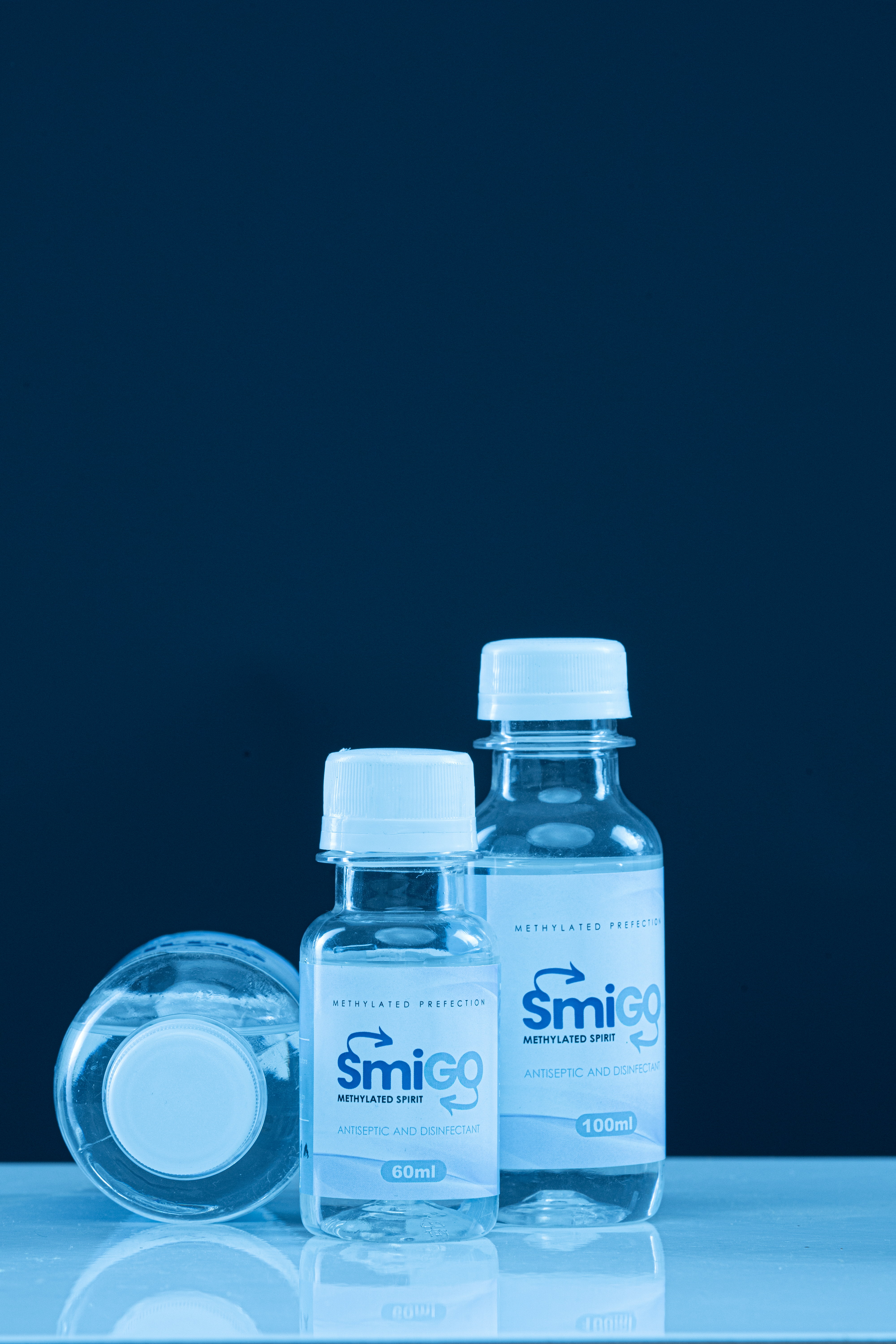 Surgical Spirit