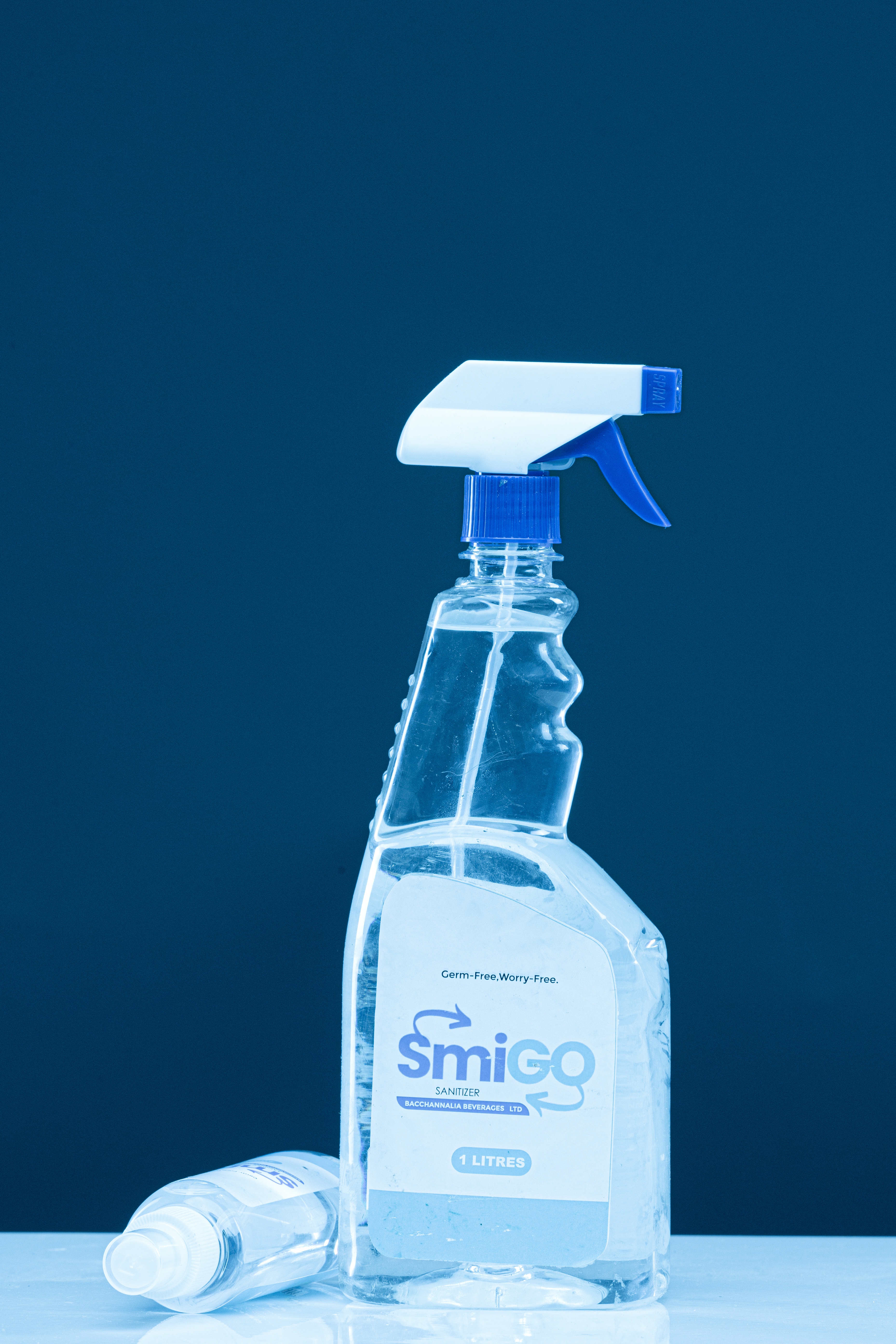 Sanitizer