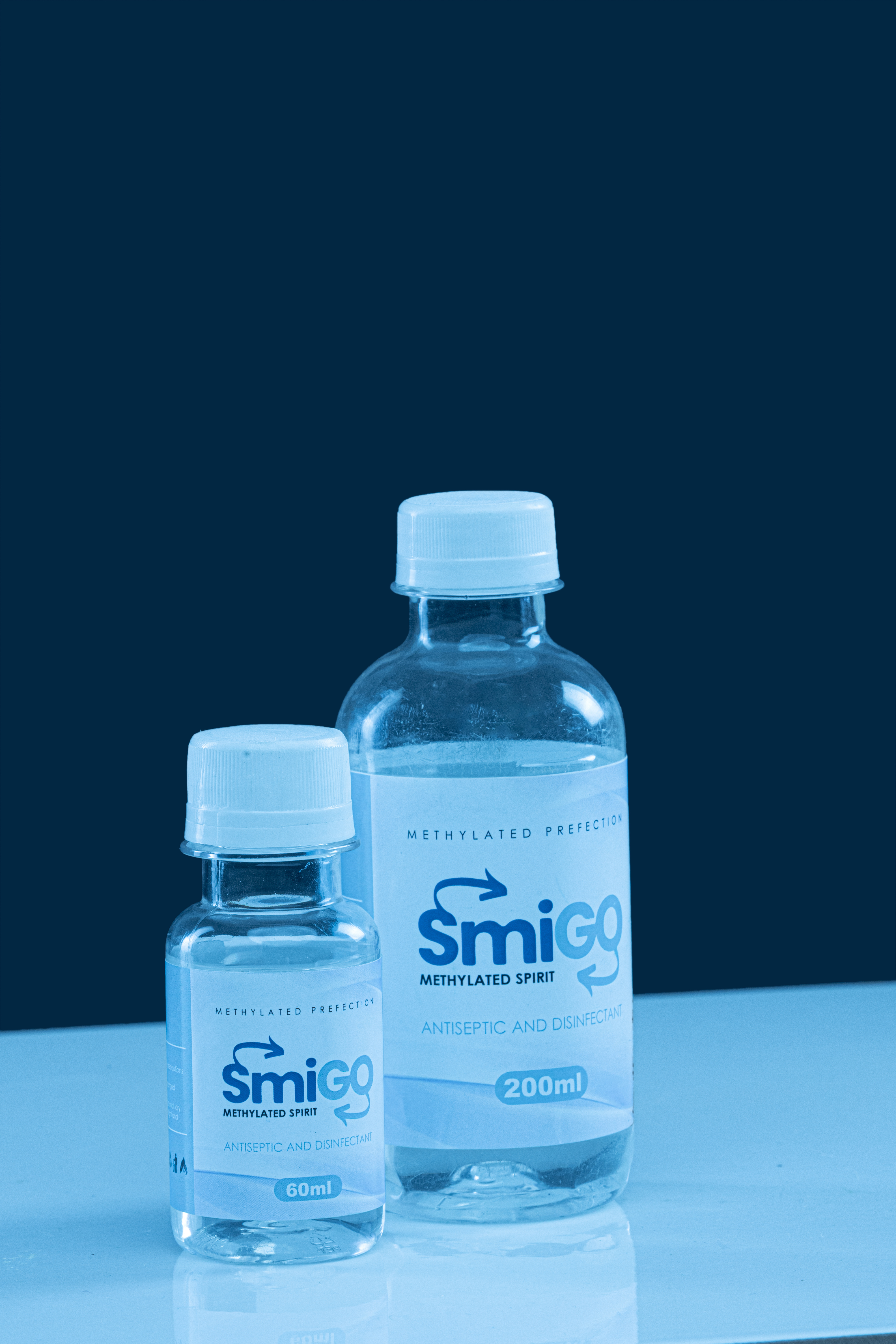 Surgical Spirit