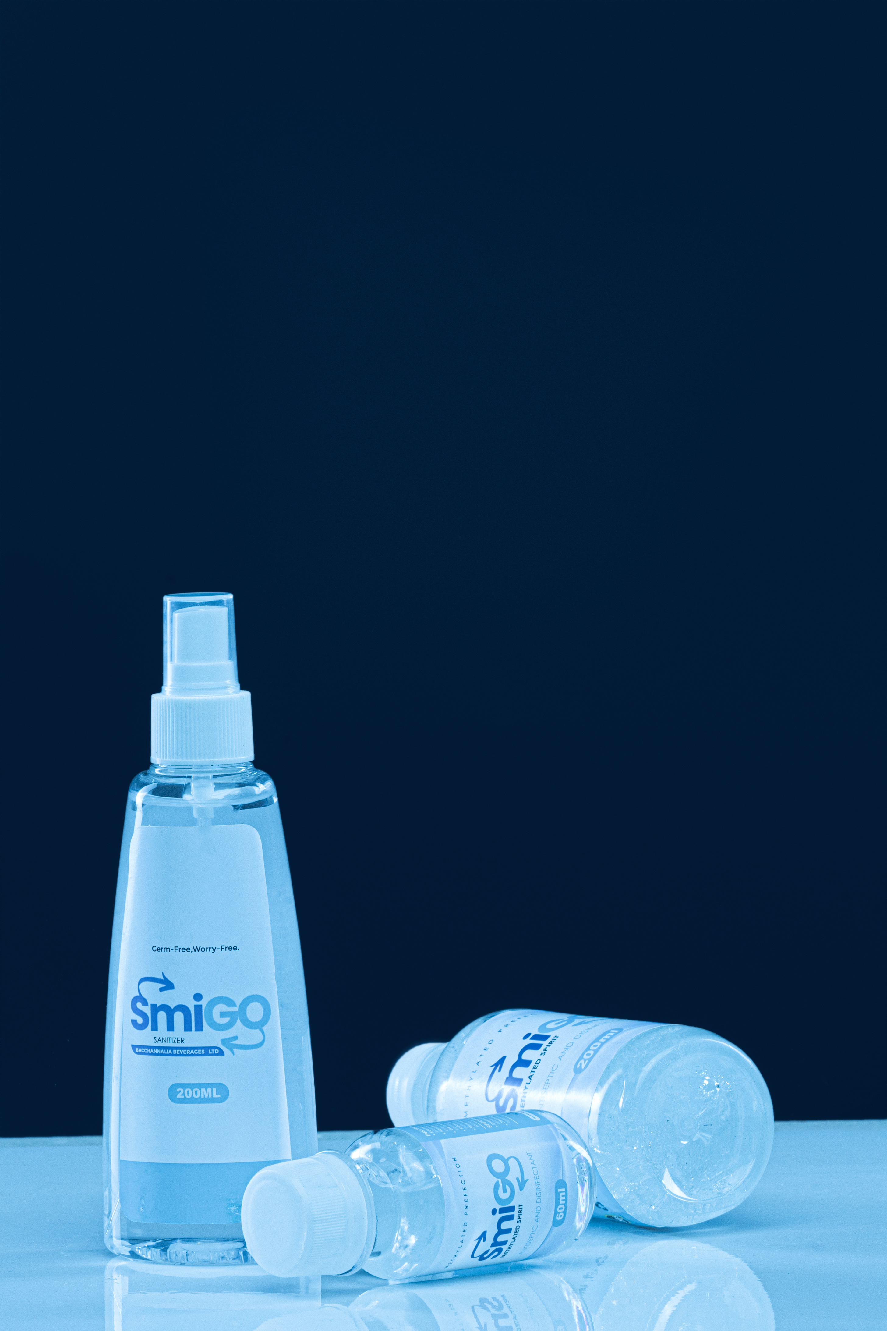 Hand Sanitizer