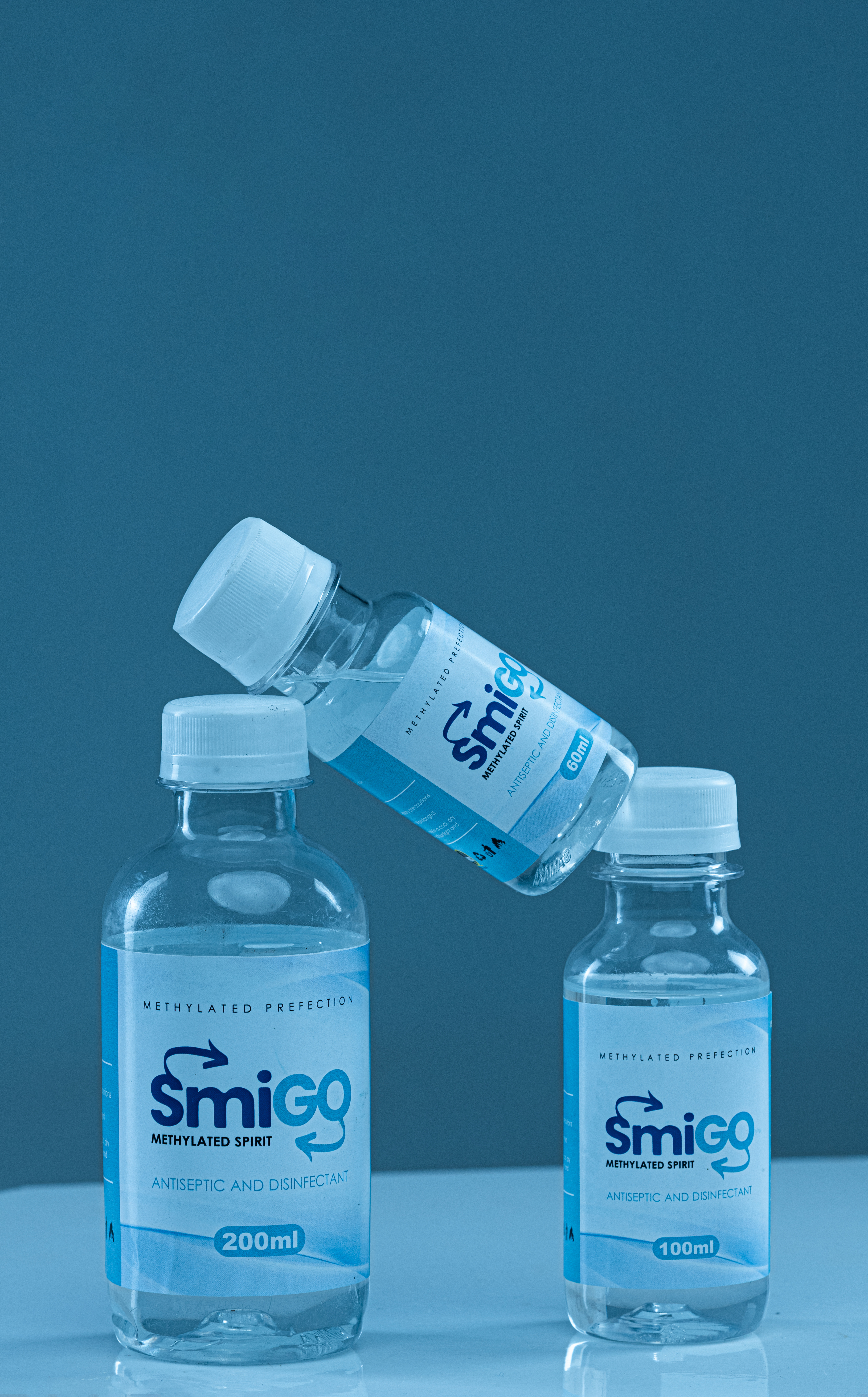 Surgical Spirit